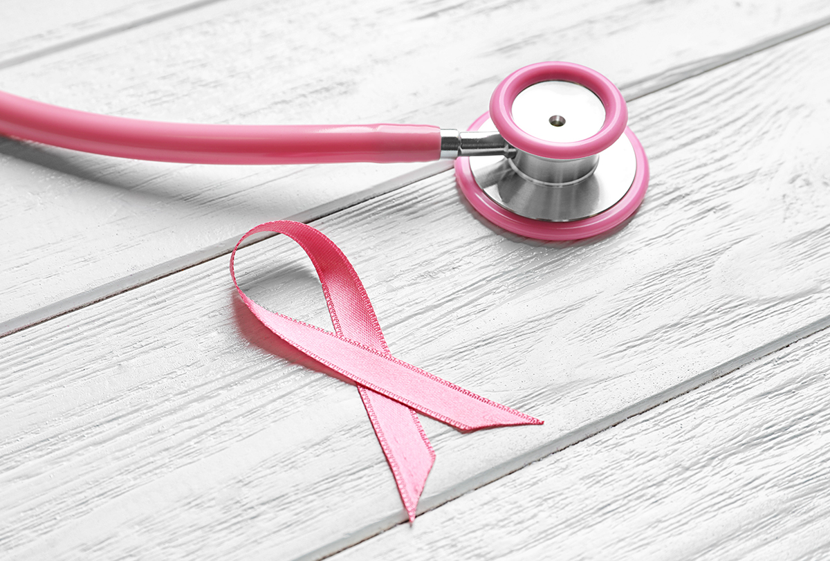breast cancer survivor dana reinke